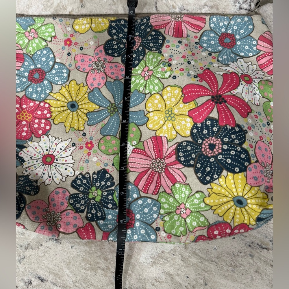 Thirty-One Floral Bag - Picture 7 of 7
